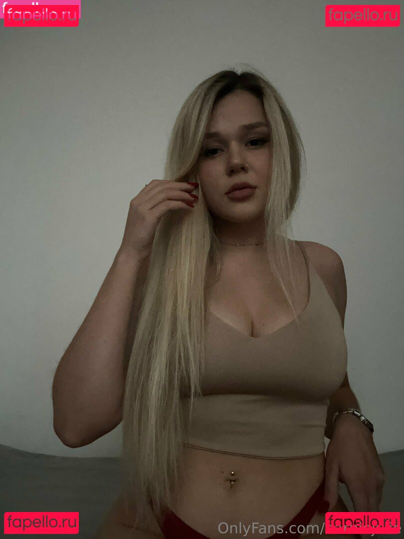 barbinkova Nude Onlyfans Photo 34