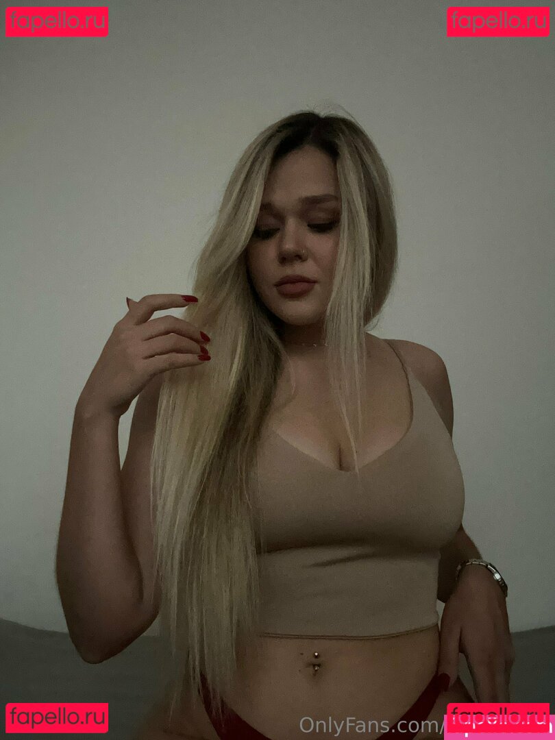 barbinkova Nude Onlyfans Photo 33
