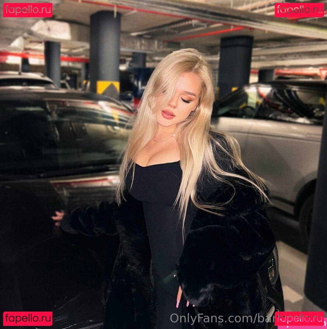 barbinkova Nude Onlyfans Photo 30