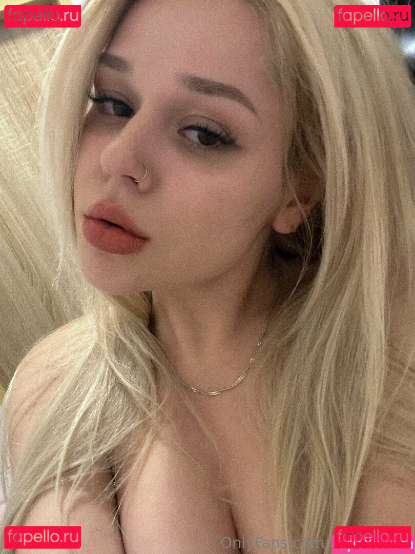 barbinkova Nude Onlyfans Photo 27