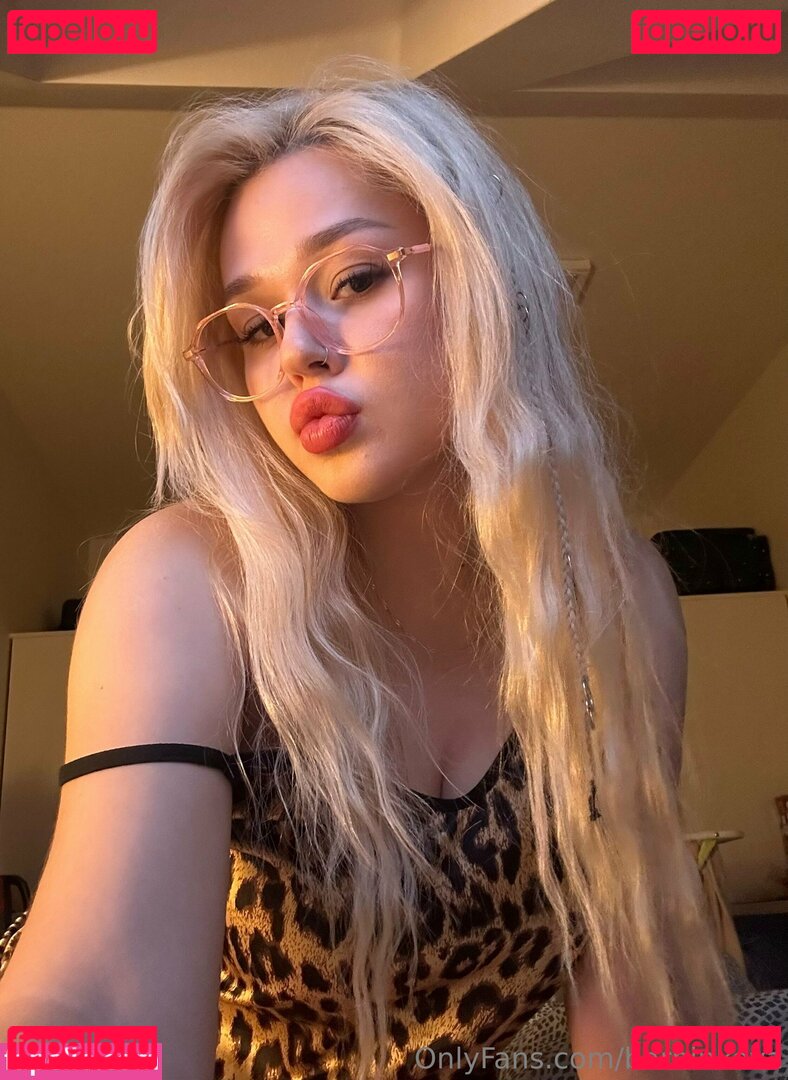 barbinkova Nude Onlyfans Photo 22