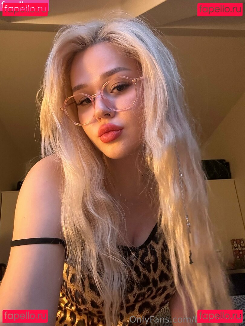 barbinkova Nude Onlyfans Photo 21
