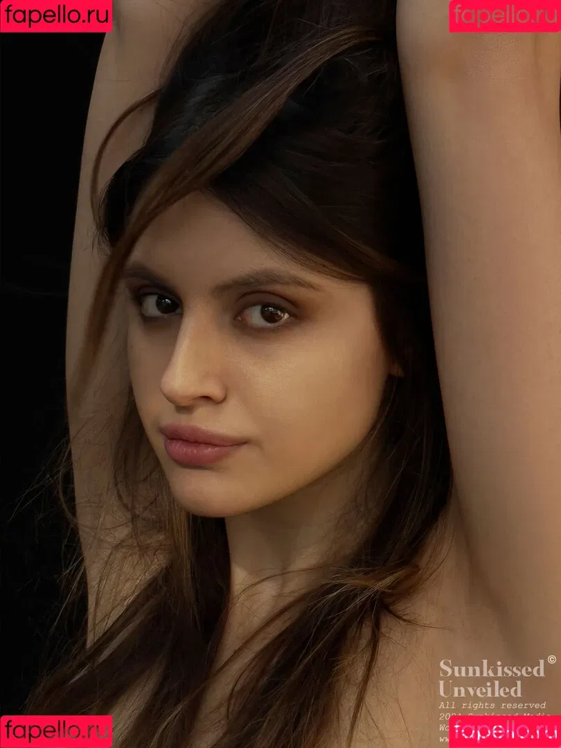 Martina Vismara Onlyfans Photo Gallery 