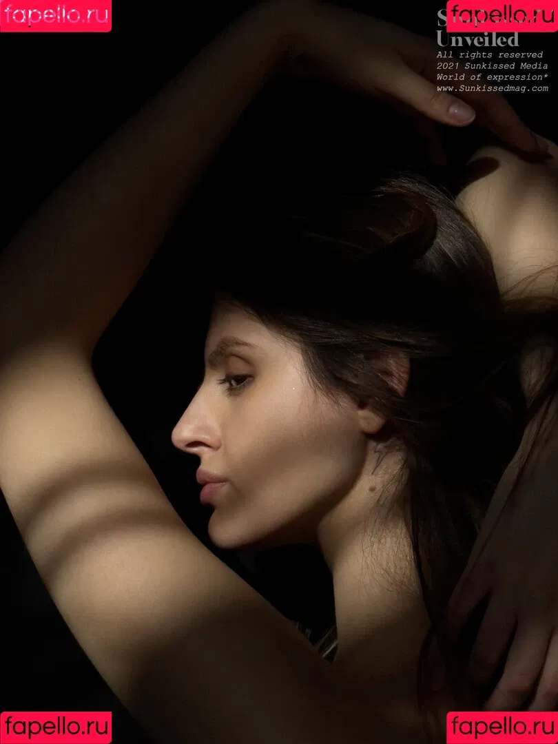 Martina Vismara Onlyfans Photo Gallery 