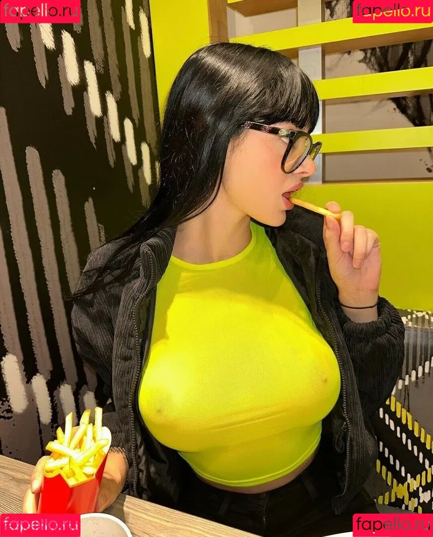 Martina Vismara Onlyfans Photo Gallery 