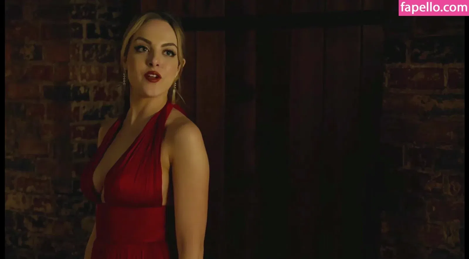 Elizabeth Gillies Onlyfans Photo Gallery 