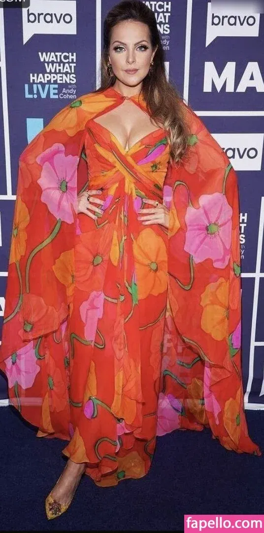 Elizabeth Gillies Onlyfans Photo Gallery 