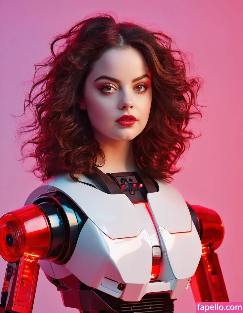 Elizabeth Gillies Onlyfans Photo Gallery 