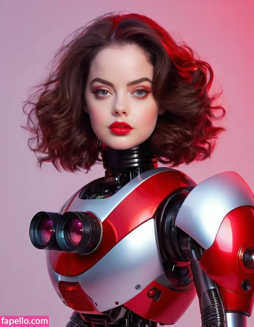 Elizabeth Gillies Onlyfans Photo Gallery 