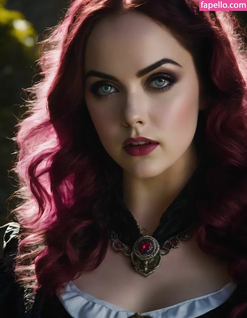 Elizabeth Gillies Onlyfans Photo Gallery 