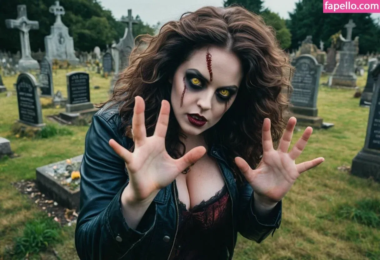 Elizabeth Gillies Onlyfans Photo Gallery 