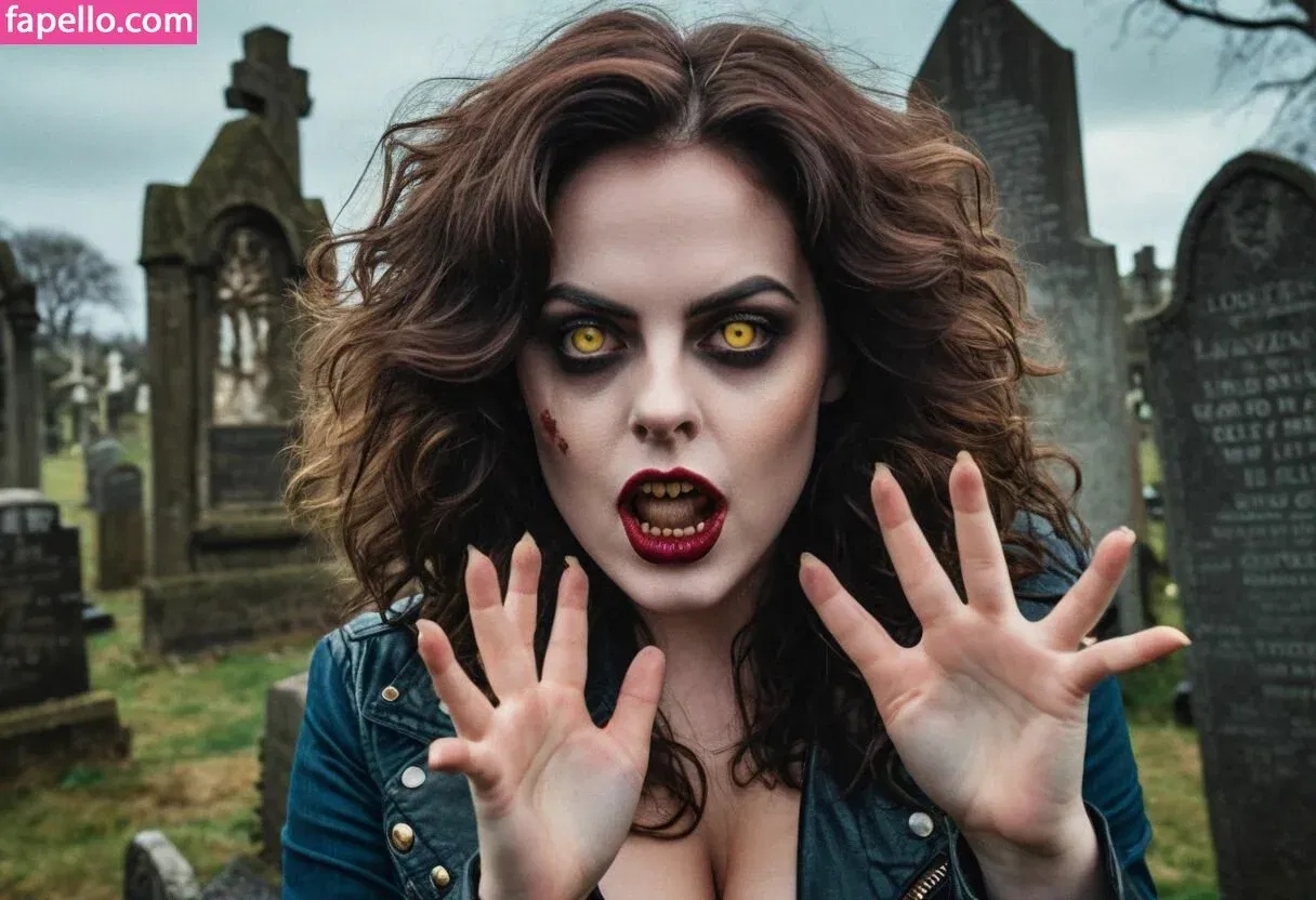 Elizabeth Gillies Onlyfans Photo Gallery 