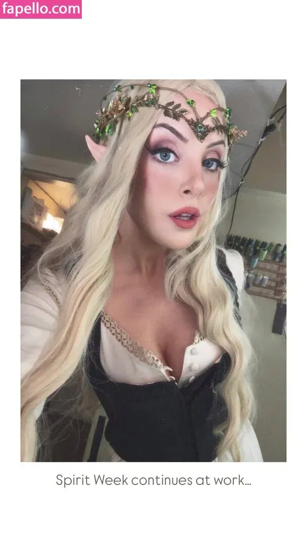 Elizabeth Gillies Onlyfans Photo Gallery 