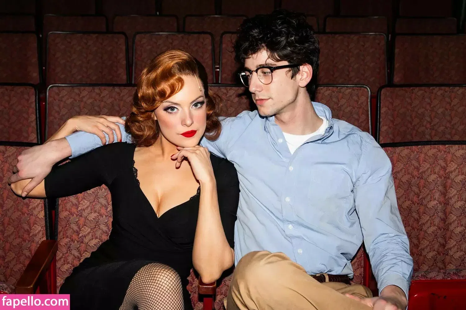 Elizabeth Gillies Onlyfans Photo Gallery 