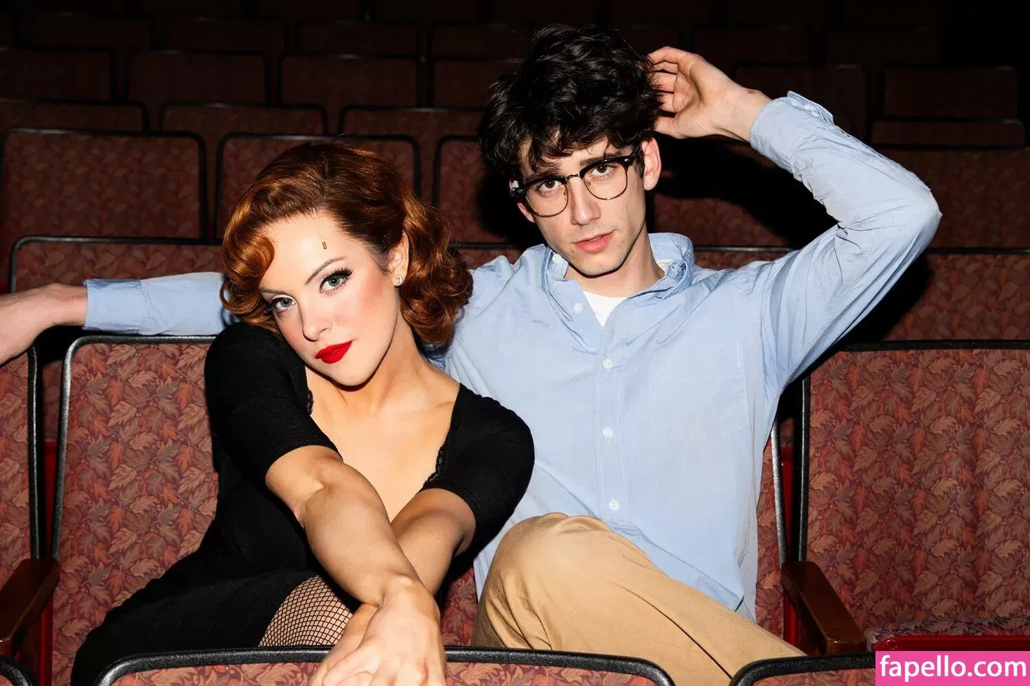 Elizabeth Gillies Onlyfans Photo Gallery 