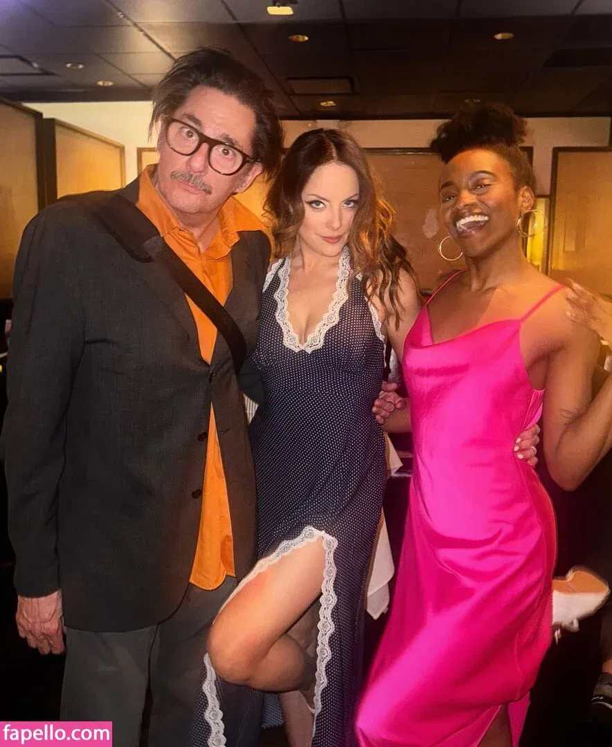 Elizabeth Gillies Onlyfans Photo Gallery 