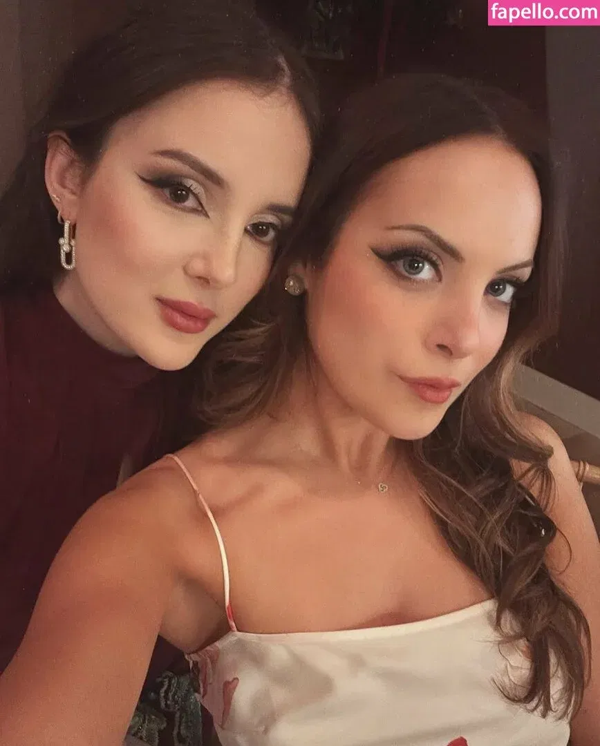 Elizabeth Gillies Onlyfans Photo Gallery 