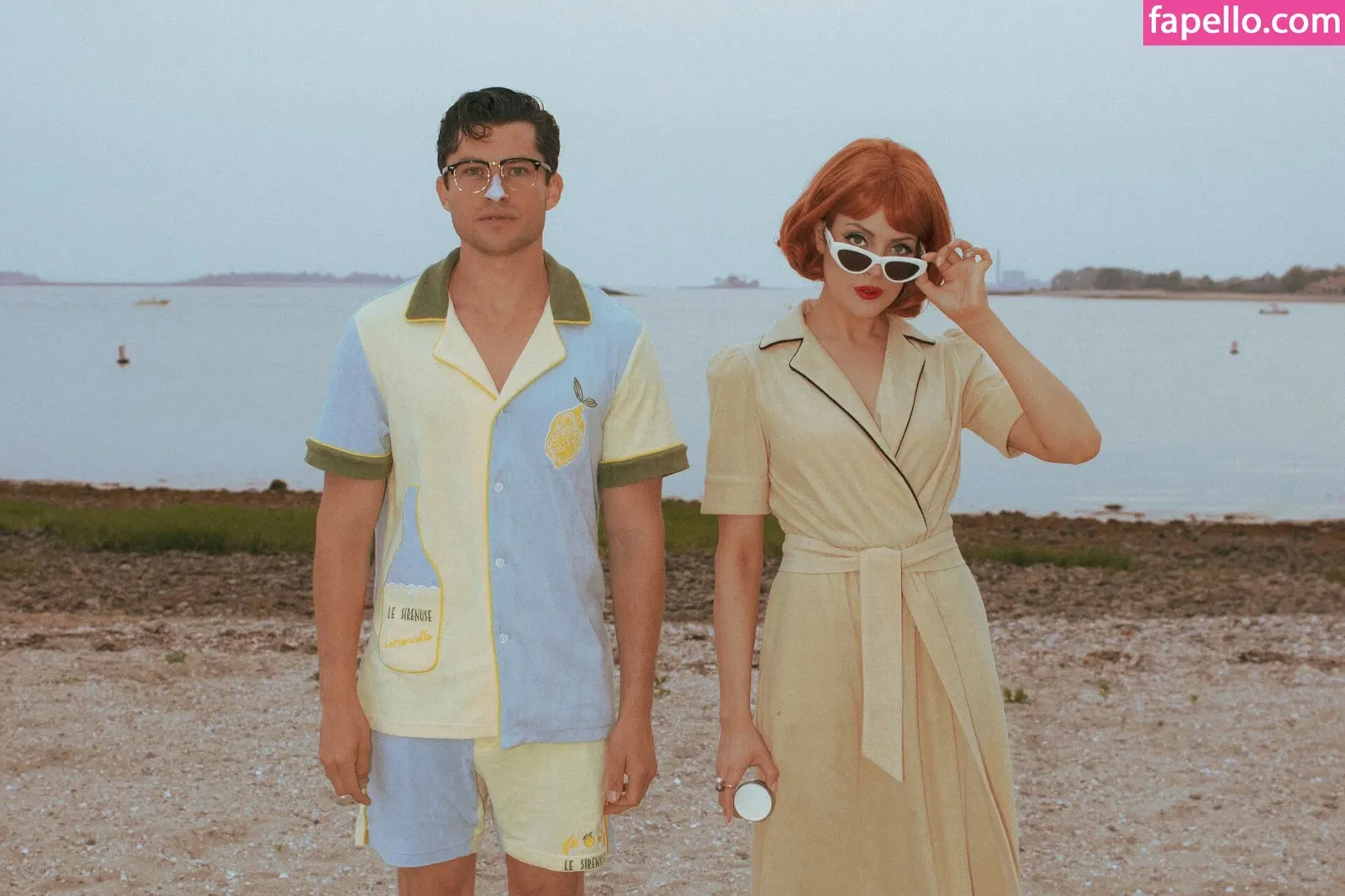 Elizabeth Gillies Onlyfans Photo Gallery 