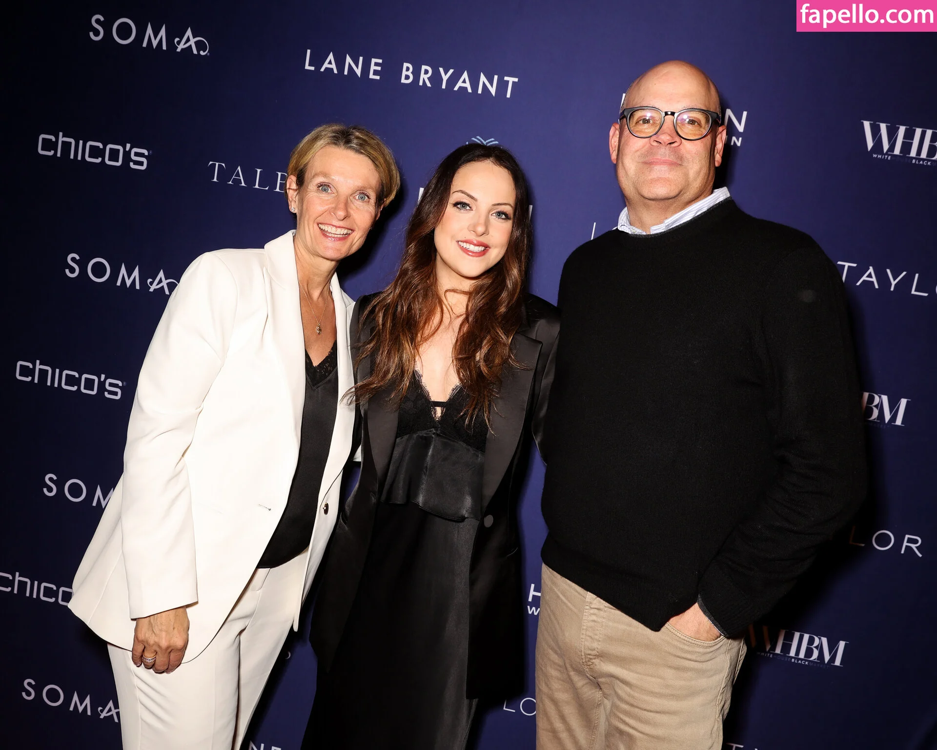 Elizabeth Gillies Onlyfans Photo Gallery 