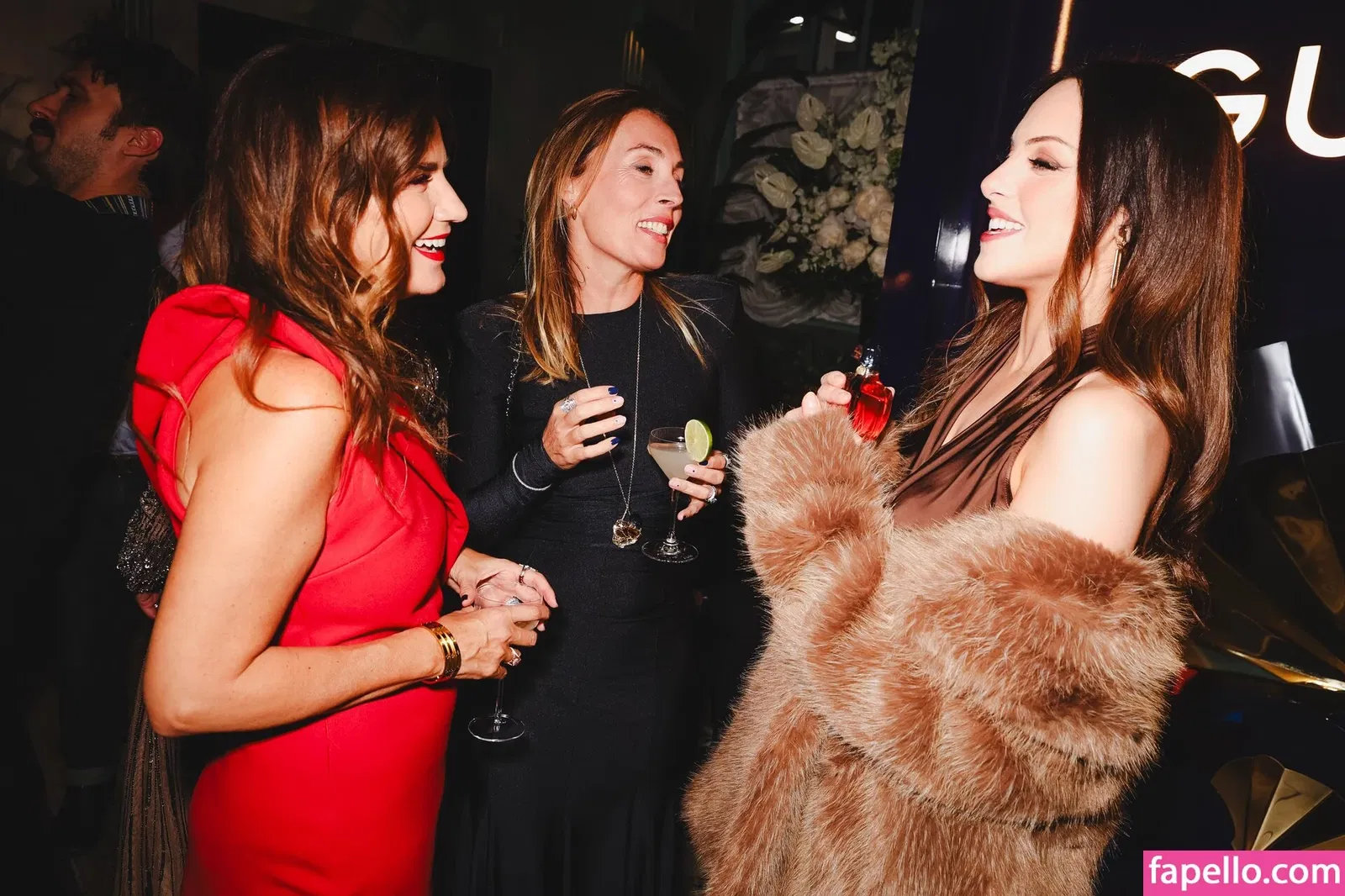 Elizabeth Gillies Onlyfans Photo Gallery 