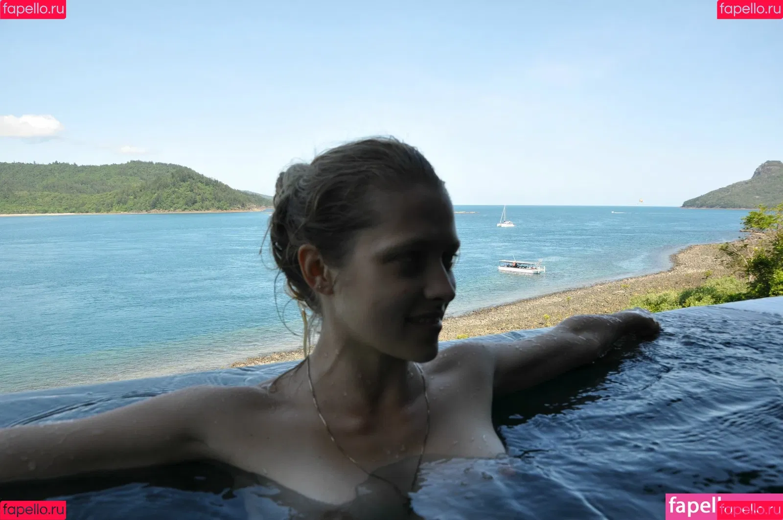 Teresa Palmer Onlyfans Photo Gallery 