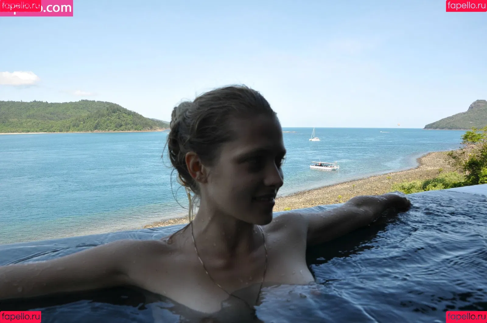 Teresa Palmer Onlyfans Photo Gallery 