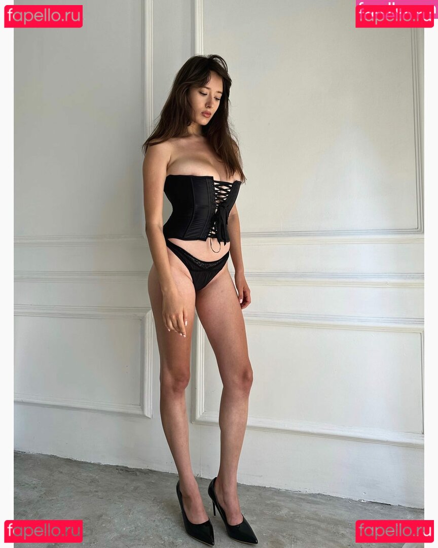 Recollectionbaby Nude Onlyfans Photo 3