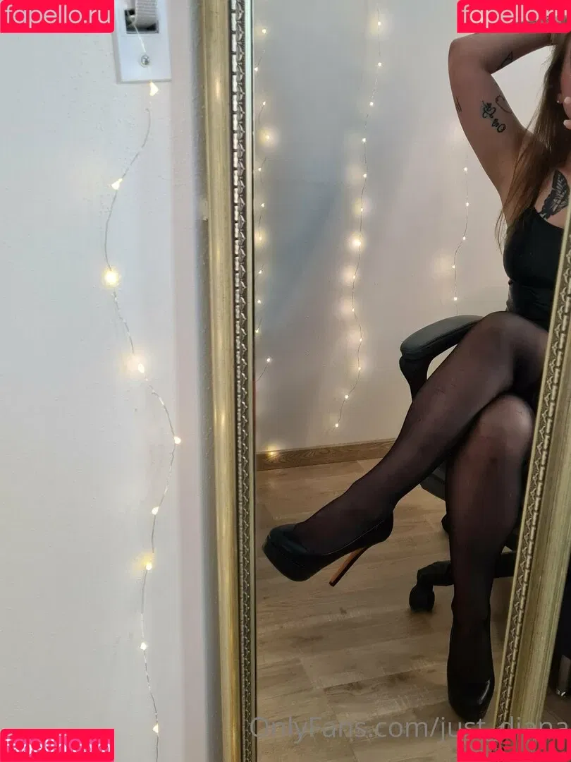 just_diana Onlyfans Photo Gallery 