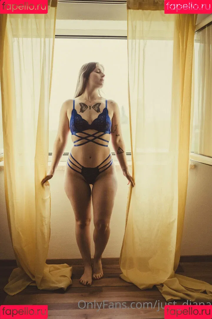 just_diana Onlyfans Photo Gallery 