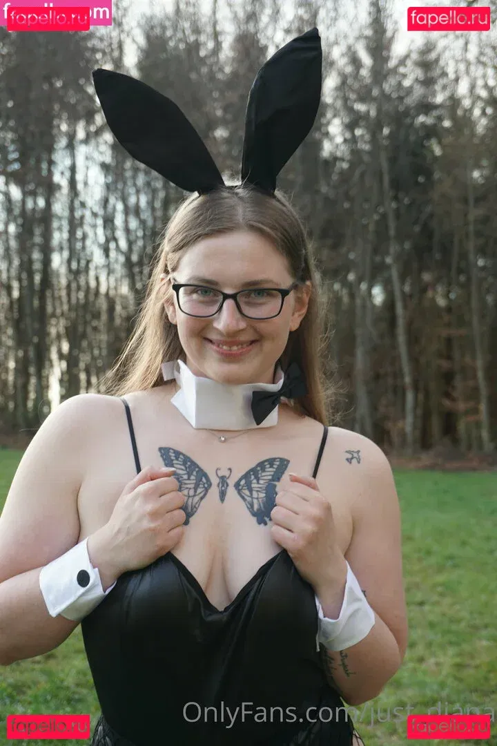 just_diana Onlyfans Photo Gallery 