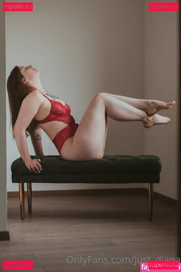 just_diana Onlyfans Photo Gallery 