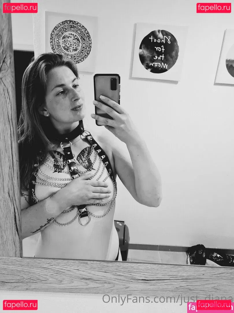 just_diana Onlyfans Photo Gallery 
