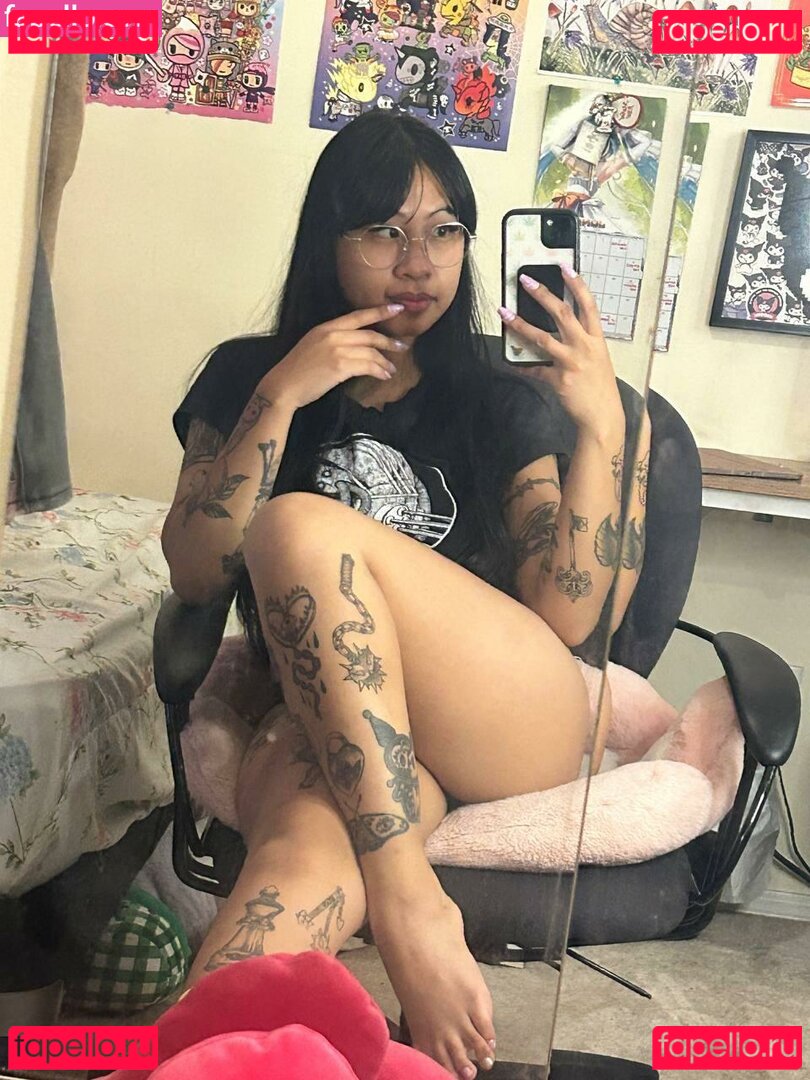 reibrooks Nude Onlyfans Photo 18
