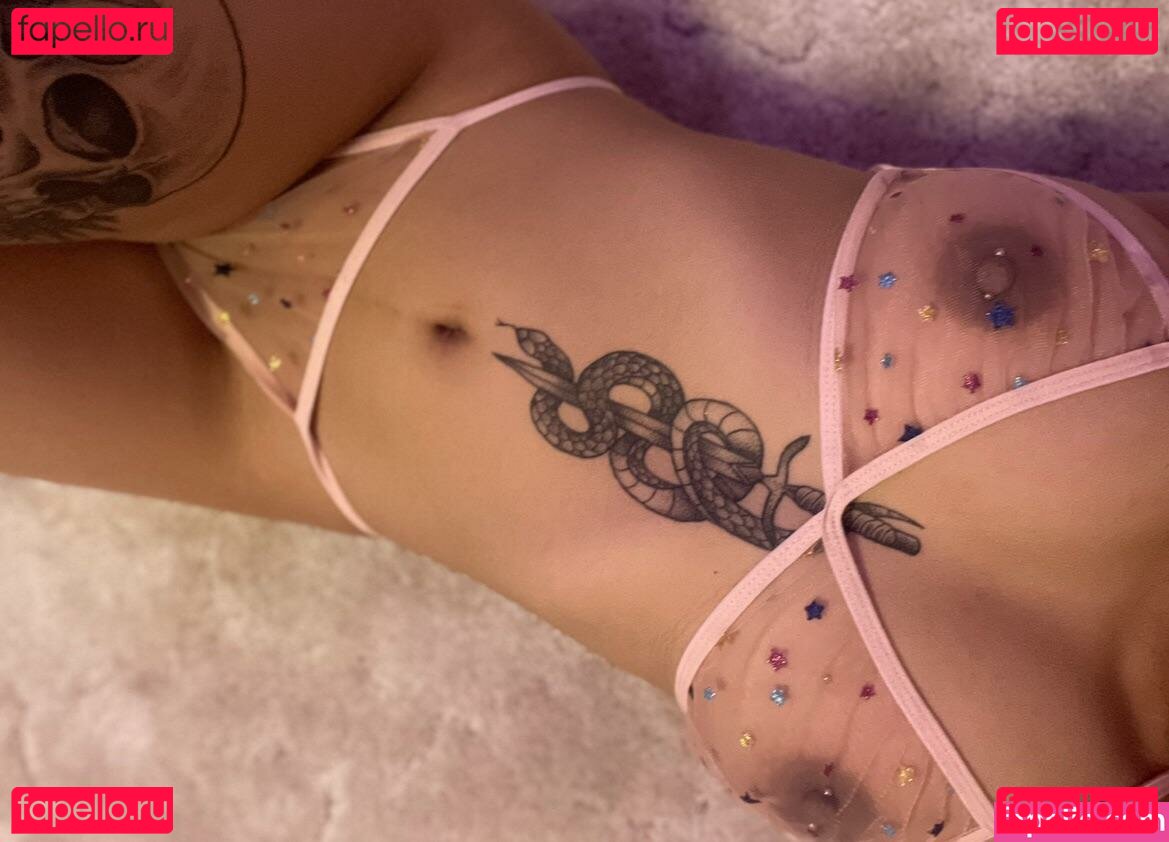 reibrooks Nude Onlyfans Photo 17