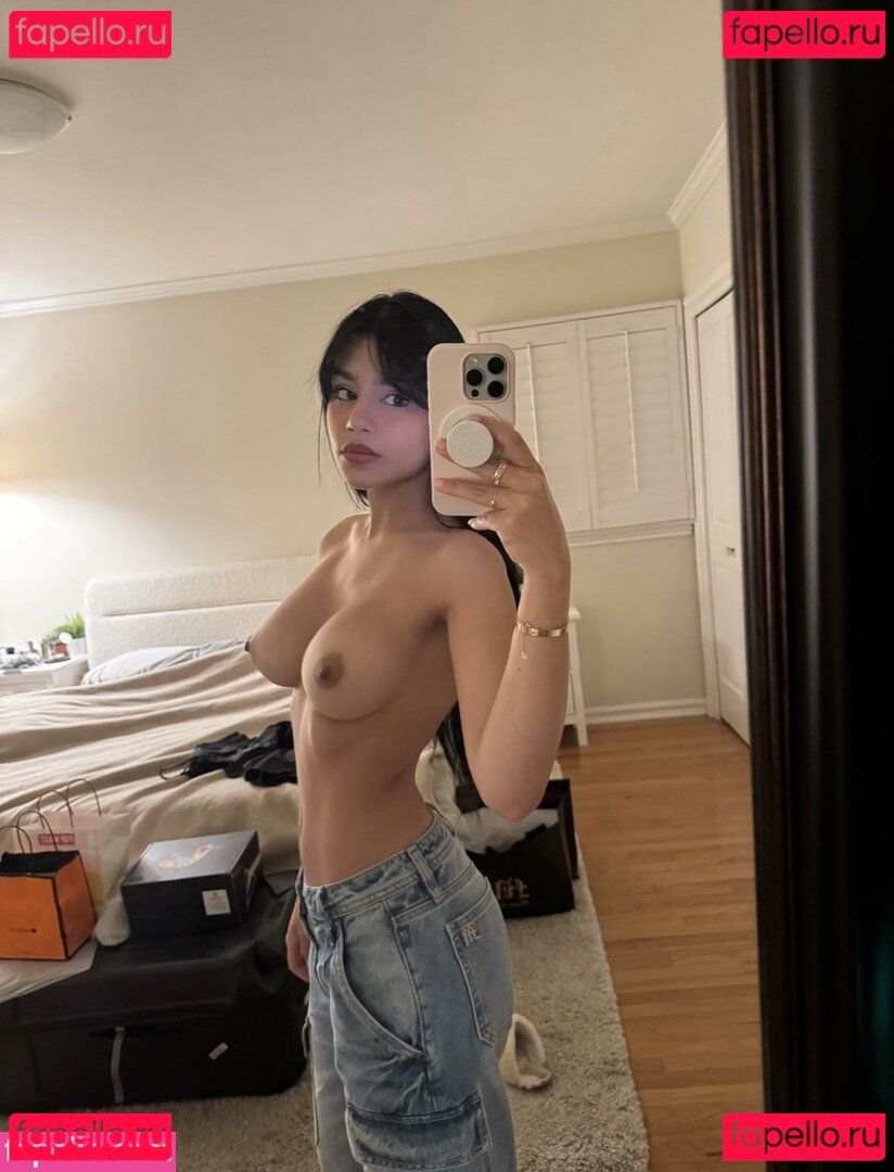 Woahhannahjo Nude Onlyfans Photo 5