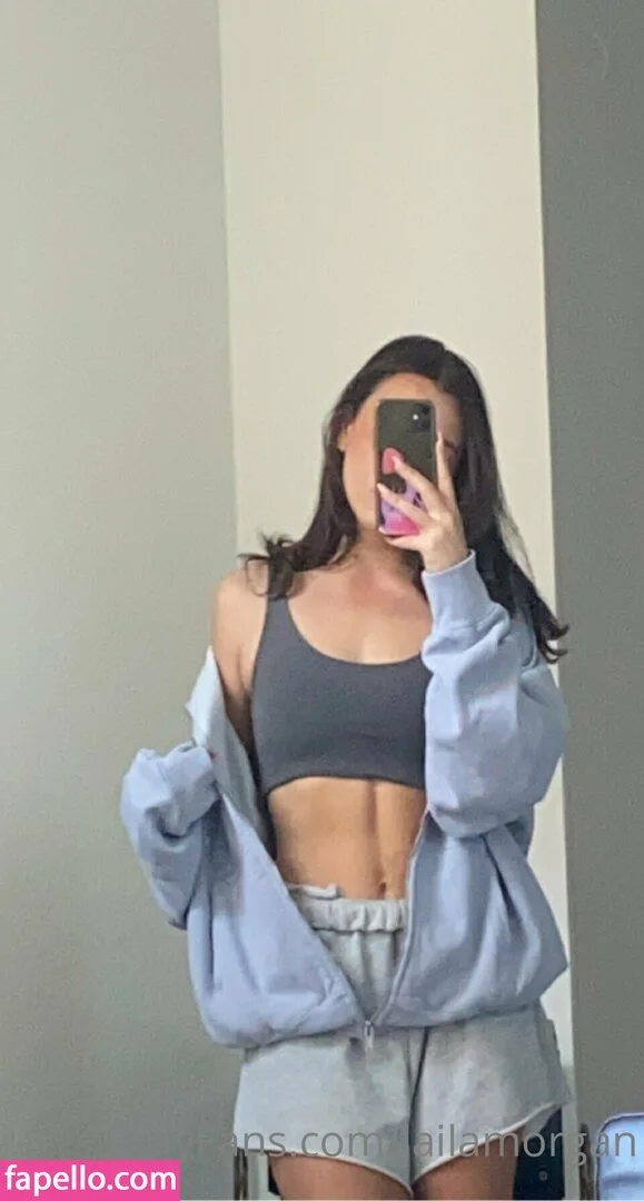 lailamorgan Onlyfans Photo Gallery 