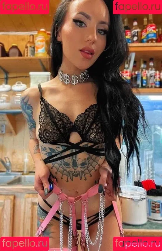 Bikini Baristas Onlyfans Photo Gallery 