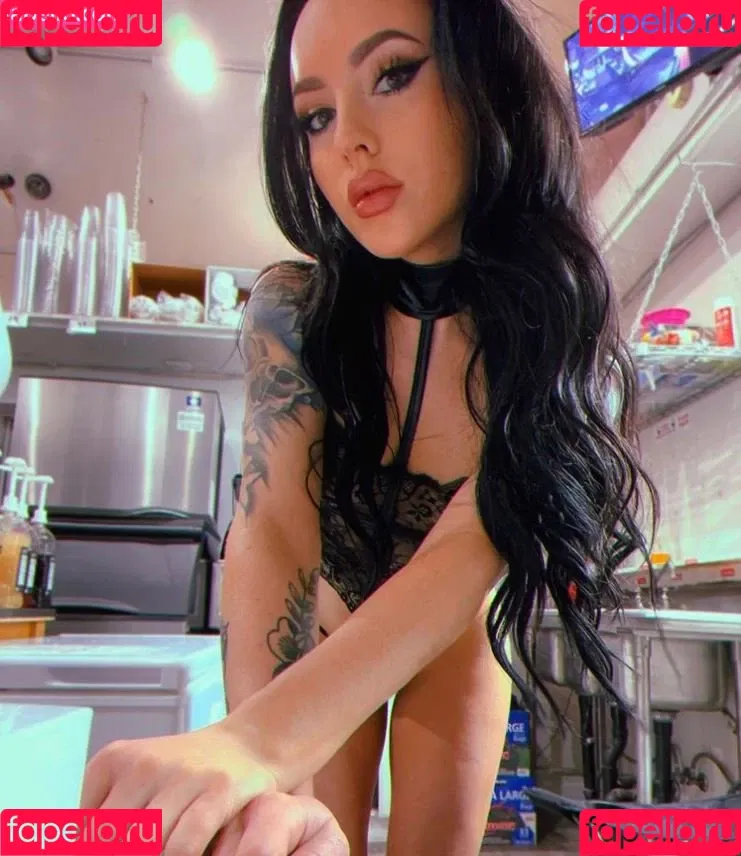Bikini Baristas Onlyfans Photo Gallery 