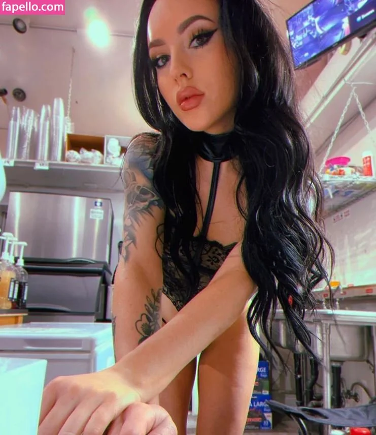 Bikini Baristas Onlyfans Photo Gallery 