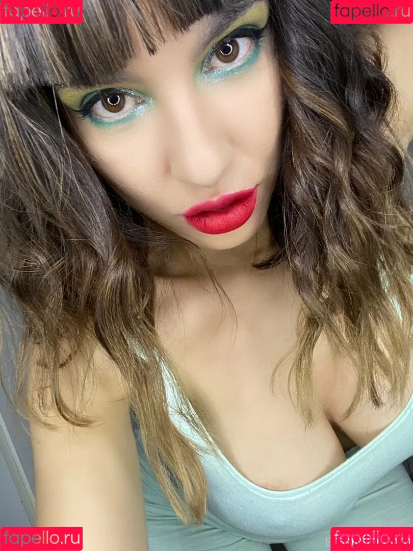 bellanatashaok Onlyfans Photo Gallery 