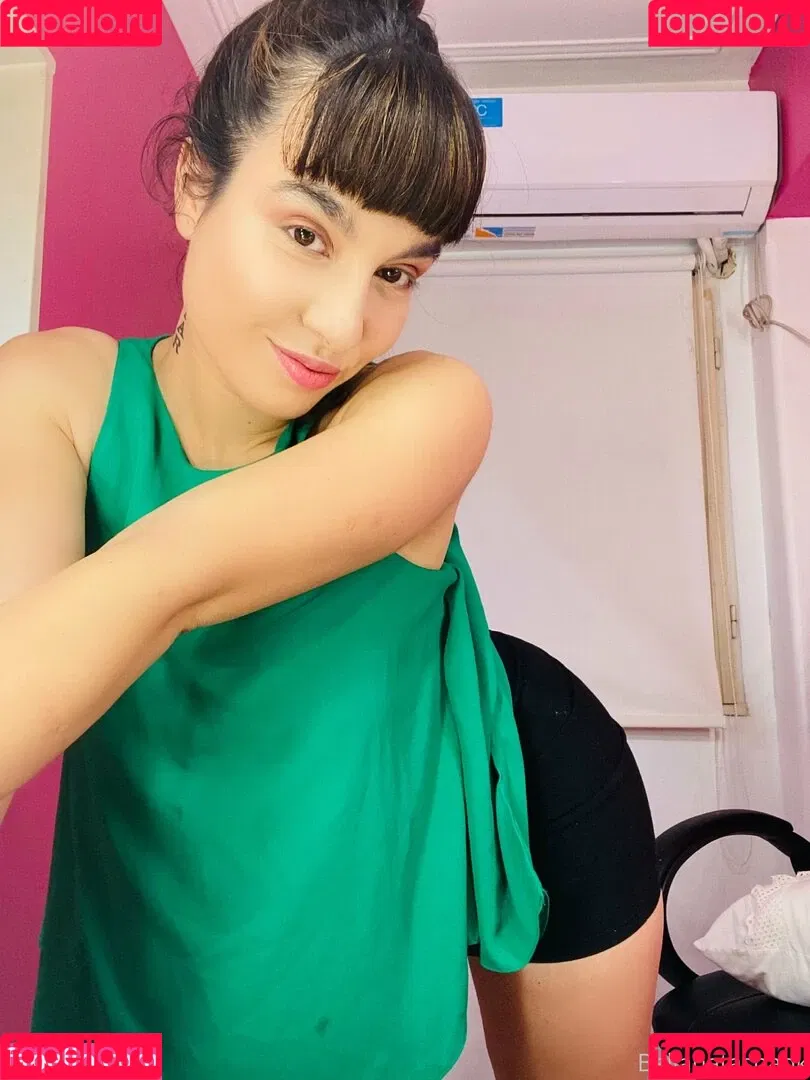 bellanatashaok Onlyfans Photo Gallery 