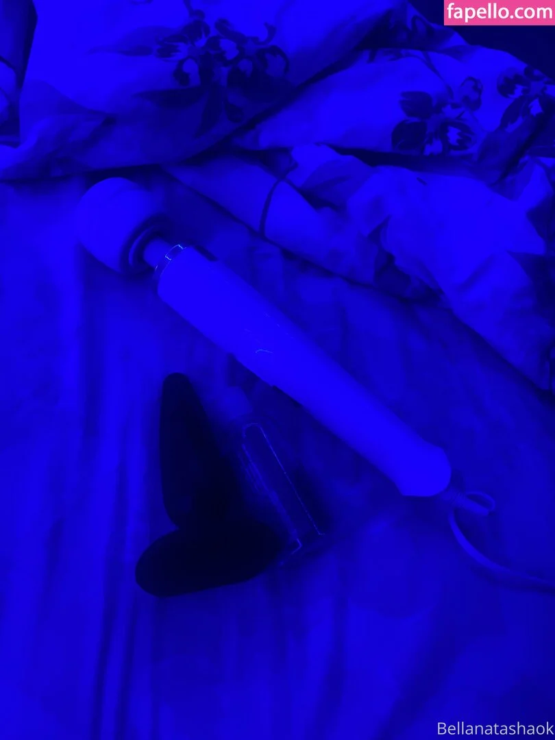 bellanatashaok Onlyfans Photo Gallery 