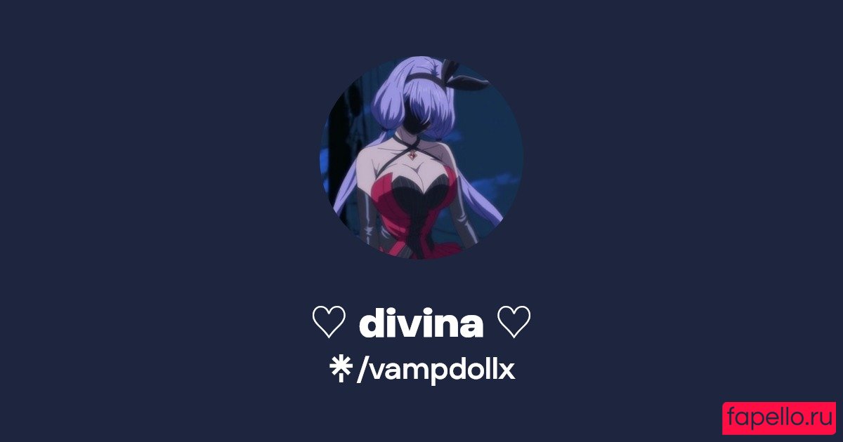 divinexdoll Nude Onlyfans Photo 41