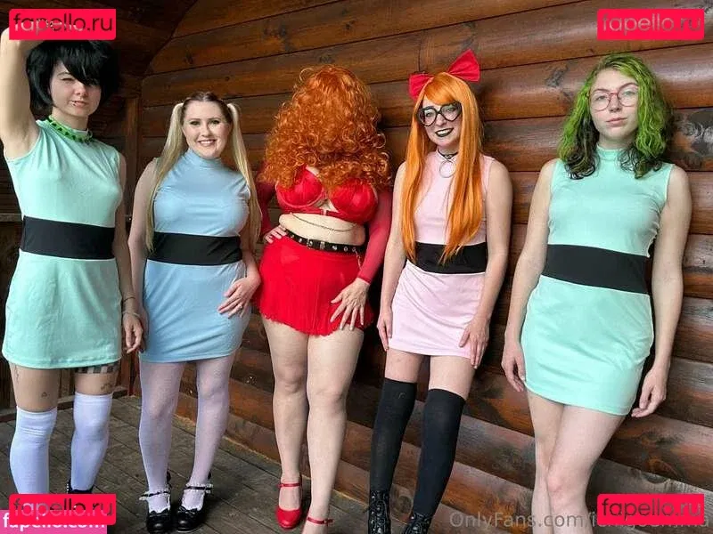 Emma Shay Onlyfans Photo Gallery 