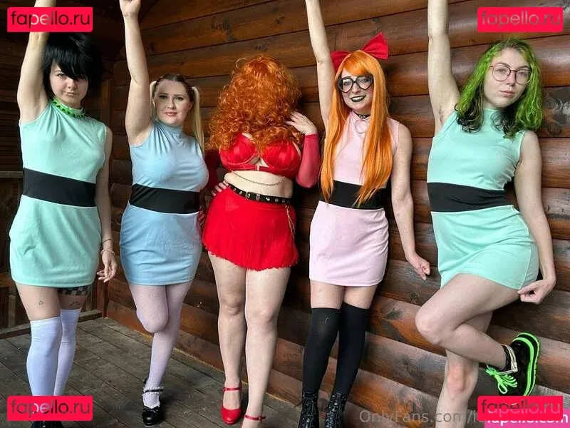 Emma Shay Onlyfans Photo Gallery 