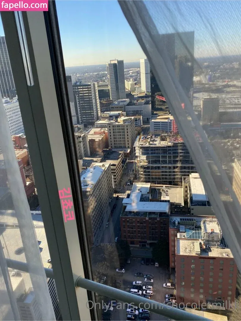 chocoletmilkk Onlyfans Photo Gallery 