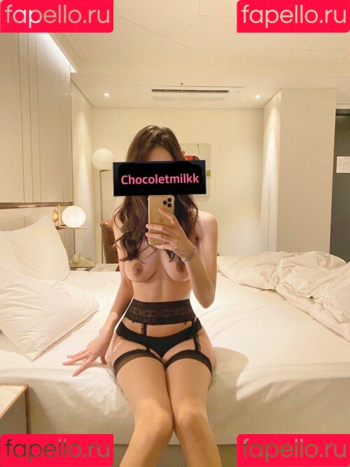 chocoletmilkk Onlyfans Photo Gallery 