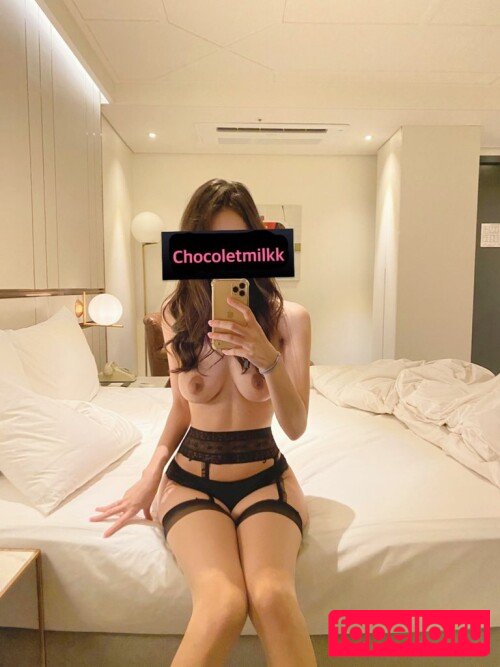 chocoletmilkk Onlyfans Photo Gallery 
