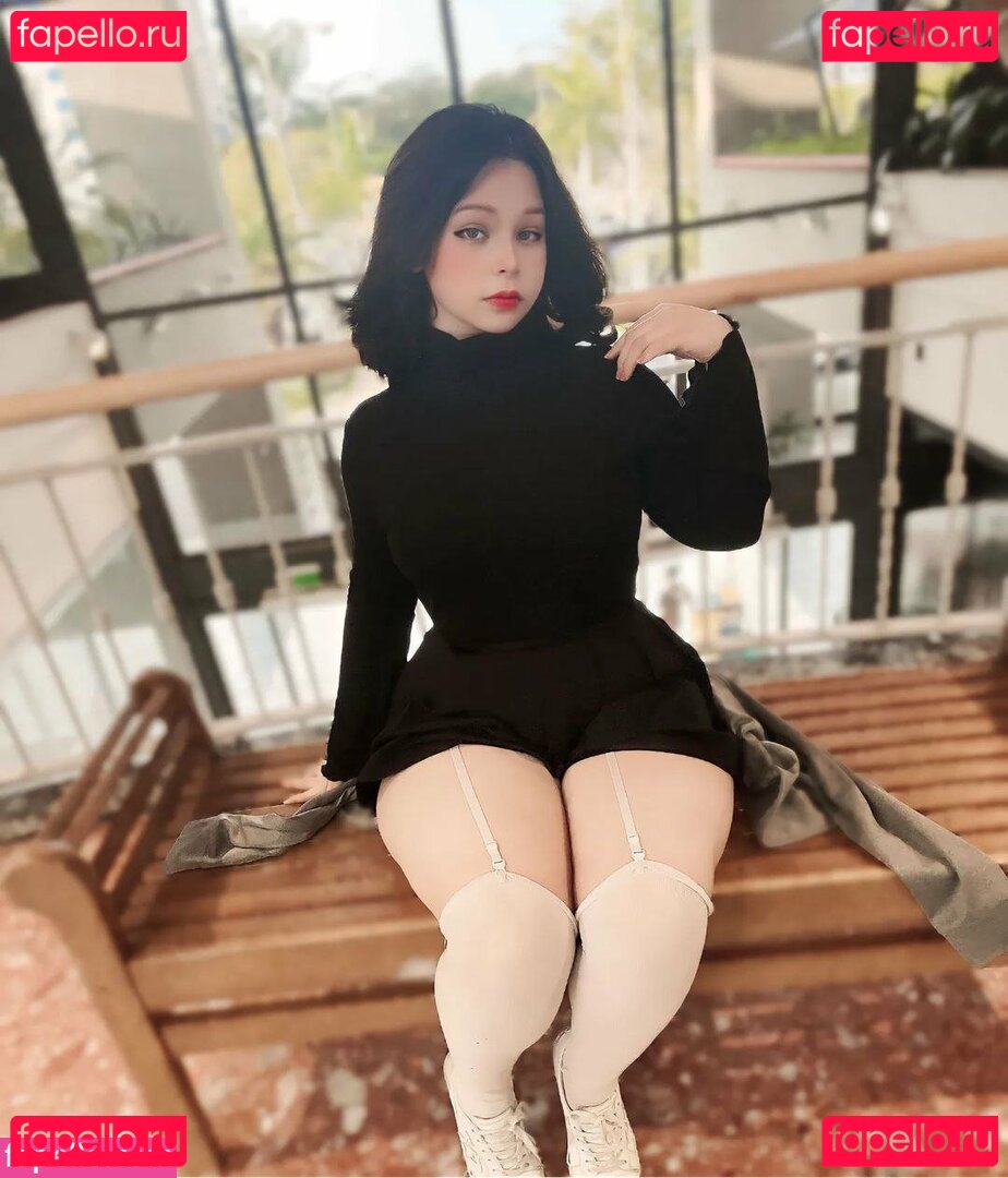 dulce Nude Onlyfans Photo 135