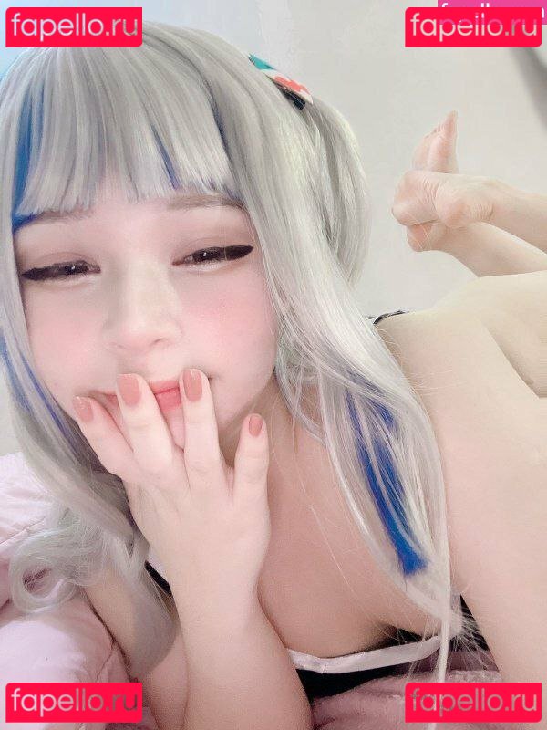 dulce Nude Onlyfans Photo 131